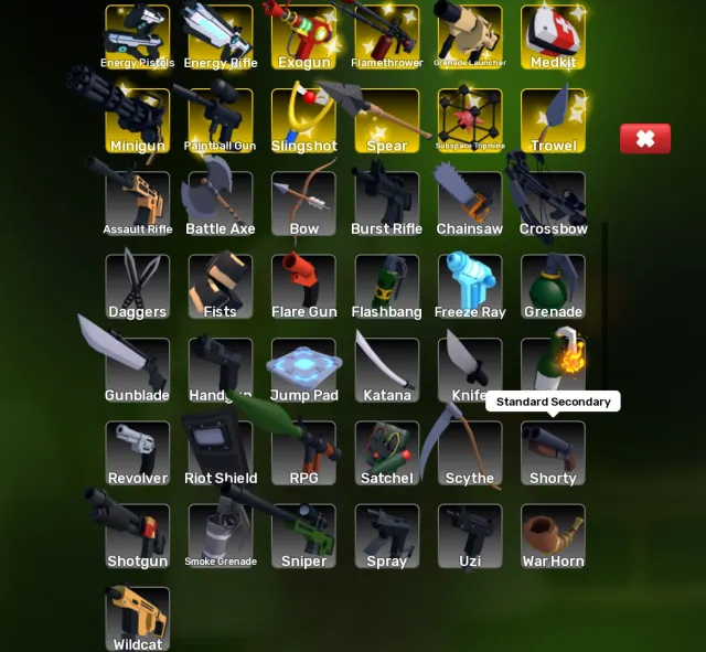 🔥 Keyvolver, Energykey rifle, Shadow wildcat 163 SKINS! all bundles +- 50k total 🔥, Accounts