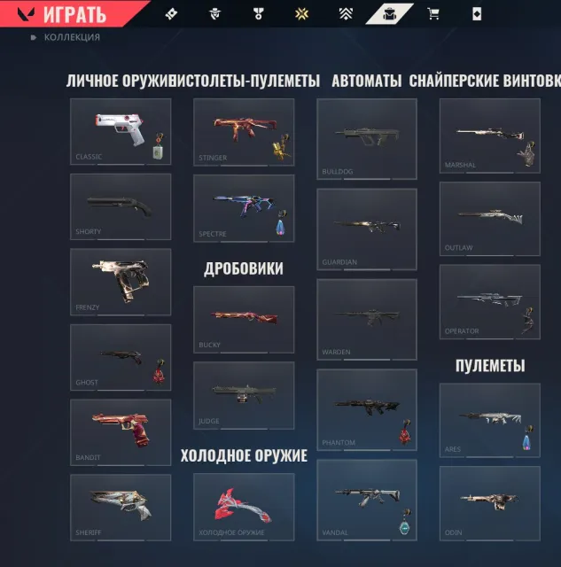 🔺SERVER EU🔺PERSONAL ACCOUNT🔺KOGITSUGE SET▫️FULL ACCESS 6 KNIVES, Sale, Silver 3, Agents: 15, Skins: 36