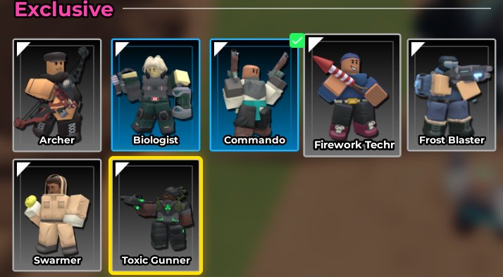 489 LVL FULL TDS ALL 6 GOLDEN GATLING,JUGGERNAUT,ENG/ACCEL,SWARMER,TOXIC,FALLEN SKINS • 39K, Sale, Voice chat: No