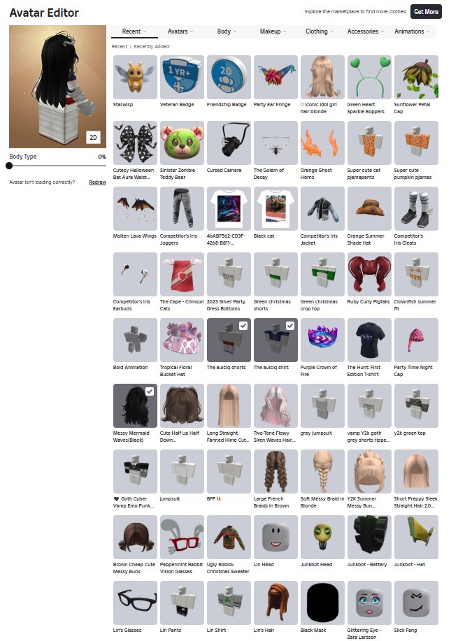 💸【ROBUX TOTAL】💸 🌸 🌸🖤SKINS+AKS+ANIMATIONS < NO MAIL, Sale, Voice chat: No