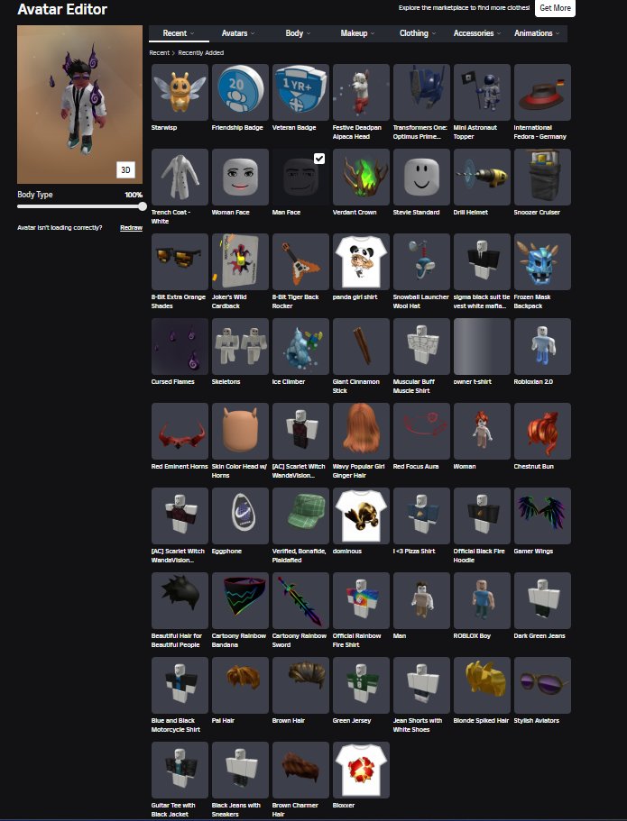 💸【ROBUX TOTAL】💸 🌸 🌸🖤SKINS+AKS+ANIMATIONS < NO MAIL, Sale, Voice chat: No