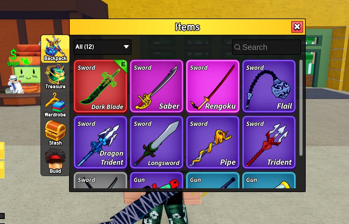 🥷🔥Donation account for a boy, DARK BLADE🥷🔥, Sale, Voice chat: No