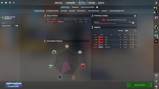28K RATING | 2800 WORLD TOP | FULL ACCESS | MAIL | INVENTORY, Sale, Available, Yes PRIME, 28043 CS Rating