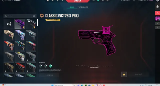 FULL ACCS IMMO 1, Sale, Immortal 1, Agents: 29, Skins: 123