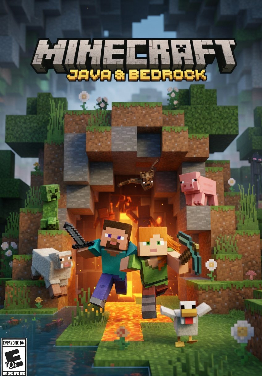 👑🟢 Minecraft 💎 Bedrock + Java 💎 Hypixel 💎 FULL ACCESS 💎 LIFETIME WARRANTY 💎 FOREVER 🟢👑, Sale