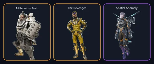 【 63600 Legend Tokens 】【 8 leg 】【 EA / Steam 】【 101 lvl 】【 Rookie 】, Новичок, 101 уровень, Реликвия: Нет
