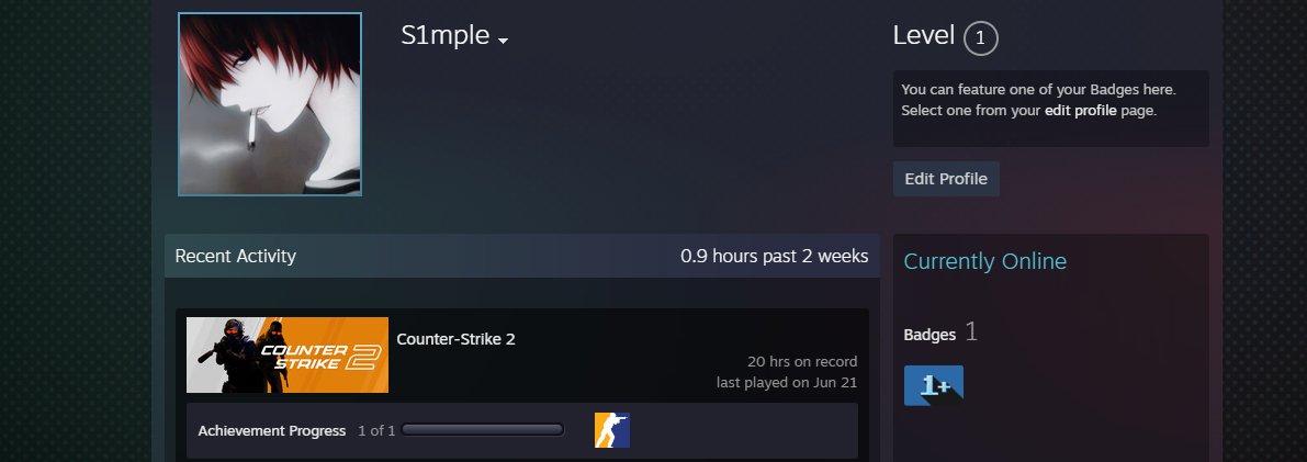✅THE BEST AND MOST VALUABLE STEAM ACCOUNT✅ 👾AT A GREAT PRICE👾, Sale, Available, Yes PRIME