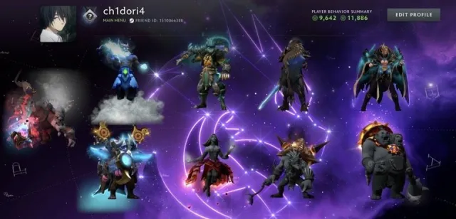 4200 MMR 💫MEISTER 3 💫48 TROPHÄEN 💫 4700 ANSTÄNDIGKEIT💫 ARKANA FÜR ZEUS+VIELE IMMORTALS, Verkauf, 4200 MMR, 4700 Anständigkeit, 4700 Höflichkeit, 1500 Spiele, 1200 Stunden