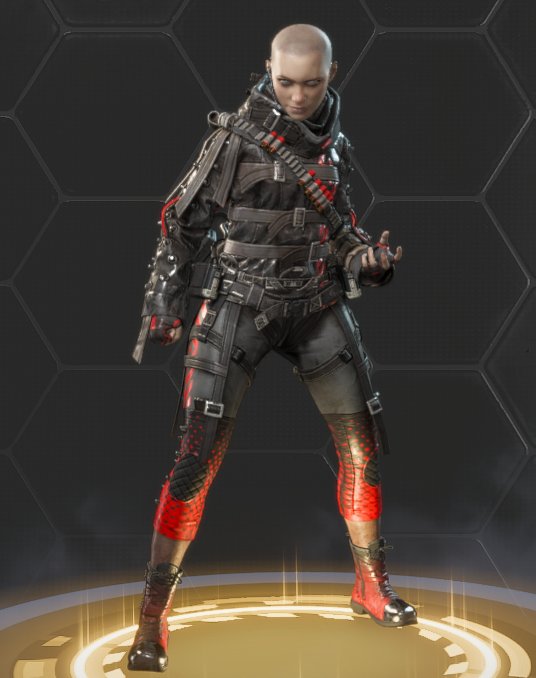 ✅[EA Account]✅🕸️Account with a valuable collection: a Relic for Reif and 8 legendary skins🕸️, No rank, 35 level, Relic: Yes