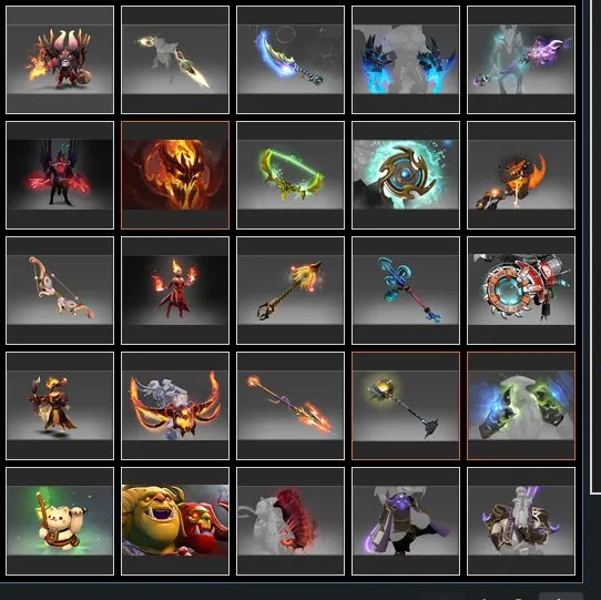 💟💦 [FULL RE-LINK / RE-BIND] Dota 2 Account | Arcana: Ogre, Lina, TB, SF | Many Sets & Immortals 💦💟, Sale, 2000 Behavior score, 2000 вежливости, 1500 games, 1600 hours