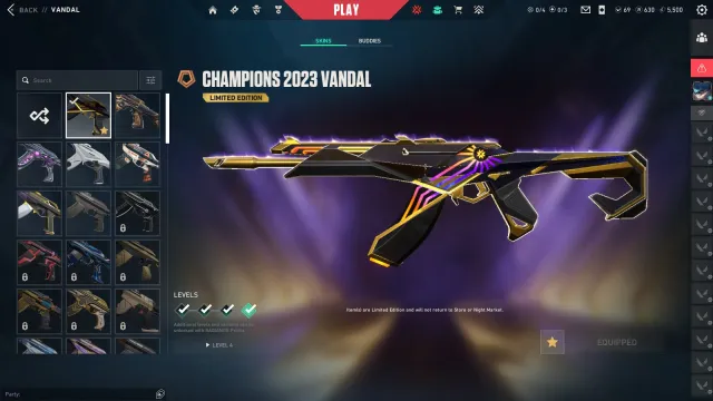 🔥 VALORANT | DIAMOND 3 | CHAMPIONS 2023+PRIME+ION+AEMONDIR+NEW FRONTIR SHERIFF|CHANGE MAIL| RU, Sale, Ranked unlocked, Agents: 29, Skins: 65