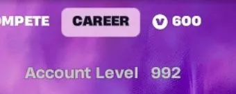 14 Events / 14 Turniere Account | 992lvl, 600vb, Verkauf, Skins 33