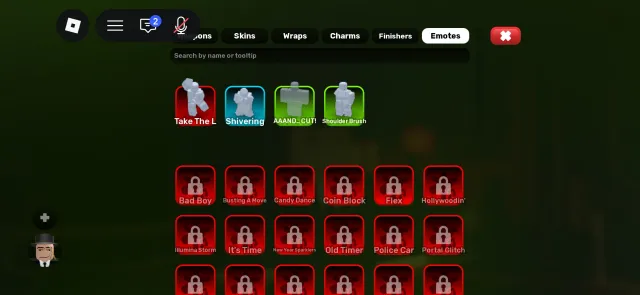 🔥 RIVALS Account | Level 157 | Diamond 1 | 36 Wins in a Row | 10B Visits + Butterfly + Karambit 🔥, Accounts