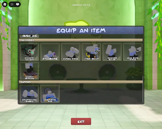 ✅Sale of an Evade account with level 116!🔥 Voice chat - no, Sale, Voice chat: No