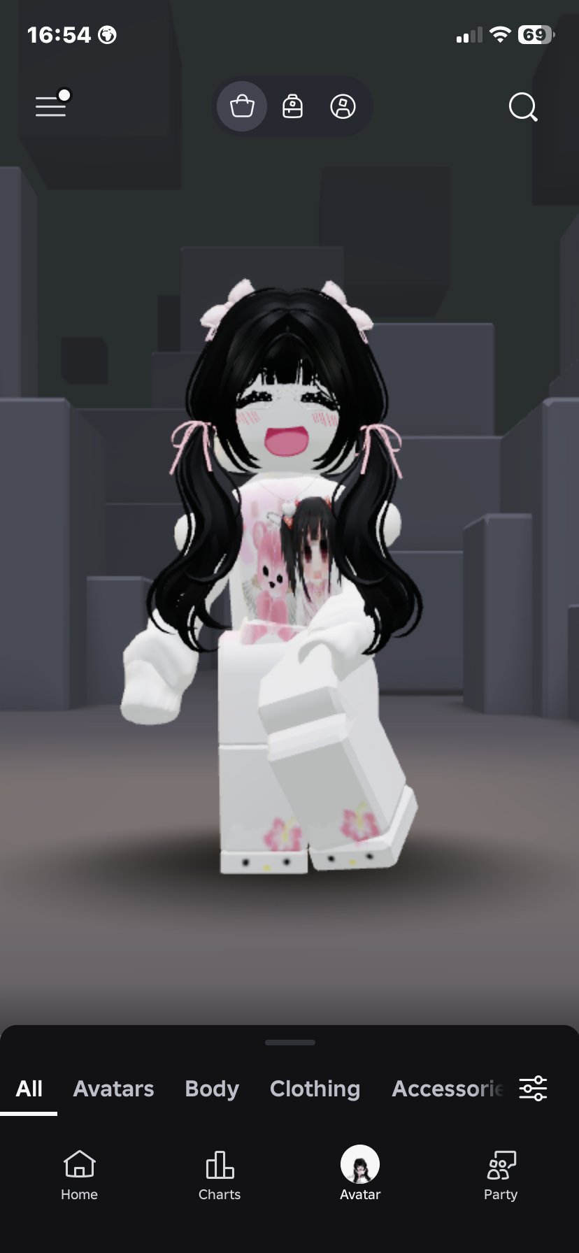 Roblox Account for Sale, Sale, Voice chat: Yes