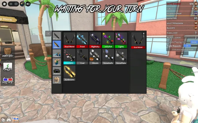 🔥 ЖЕНСКИЙ АККАУНТ 2020 ГОДА | ДОНАТ 82573 ROBUX + 40 НА БАЛАНСЕ + ЛИМИТКИ + MM2 + ADOPT ME + DTI VIP, Продажа, Voice chat: Есть