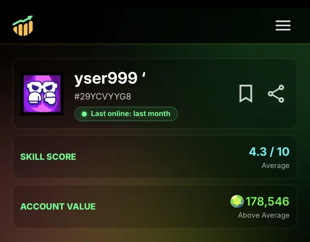 ⛓️💥105/107 BRAWLERS⛓️💥BEST ACCOUNT ON THE MARKET⛓️💥58K TROPHIES⛓️💥, 58566 trophies, 105 brawlers, 25 primes