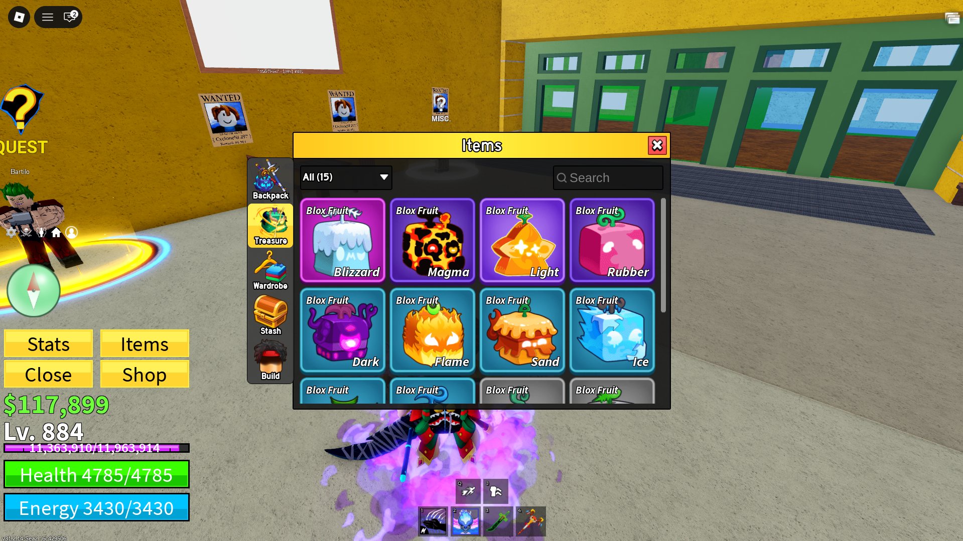 HIGH-VALUE ACCOUNT❗46K TOTAL❗READ THE DESCRIPTION, Sale, Voice chat: Yes
