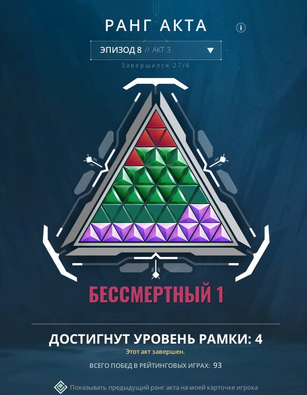 ➡️🔥 personal account with an esports profile 🔥 IMMORTAL In season 8 🔥A lot of top knives 🔥⬅️, Sale, Diamond 3, Agents: 25, Skins: 10