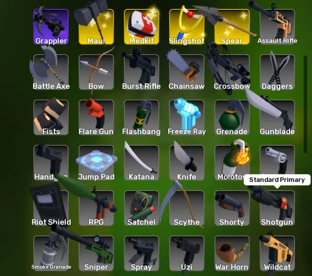 KAZY1q1 - NICK 140 LEVEL LOTS OF TOP WEAPONS + HAS MYTH SKINS CHECK SCREENS + 164 KEYS + DON SKIN!