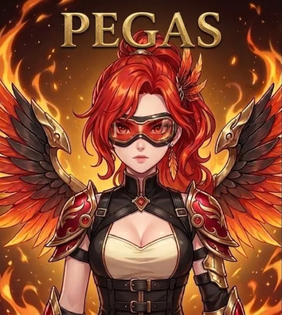 💕Донат пегас / Pegas без бана/мута/привязки/отключки💕, Продажа, Частичные данные по аккаунту