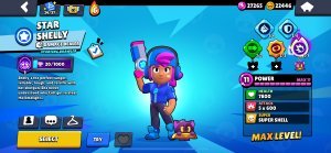 ☀️ [AUTO DELIVERY] 🌴 41,200🏆 | 104/104 Brawlers 🔥 | 15 Primos 💎 | OG Account 2018 🎖️, trophies 41247, brawlers 104, primes 15