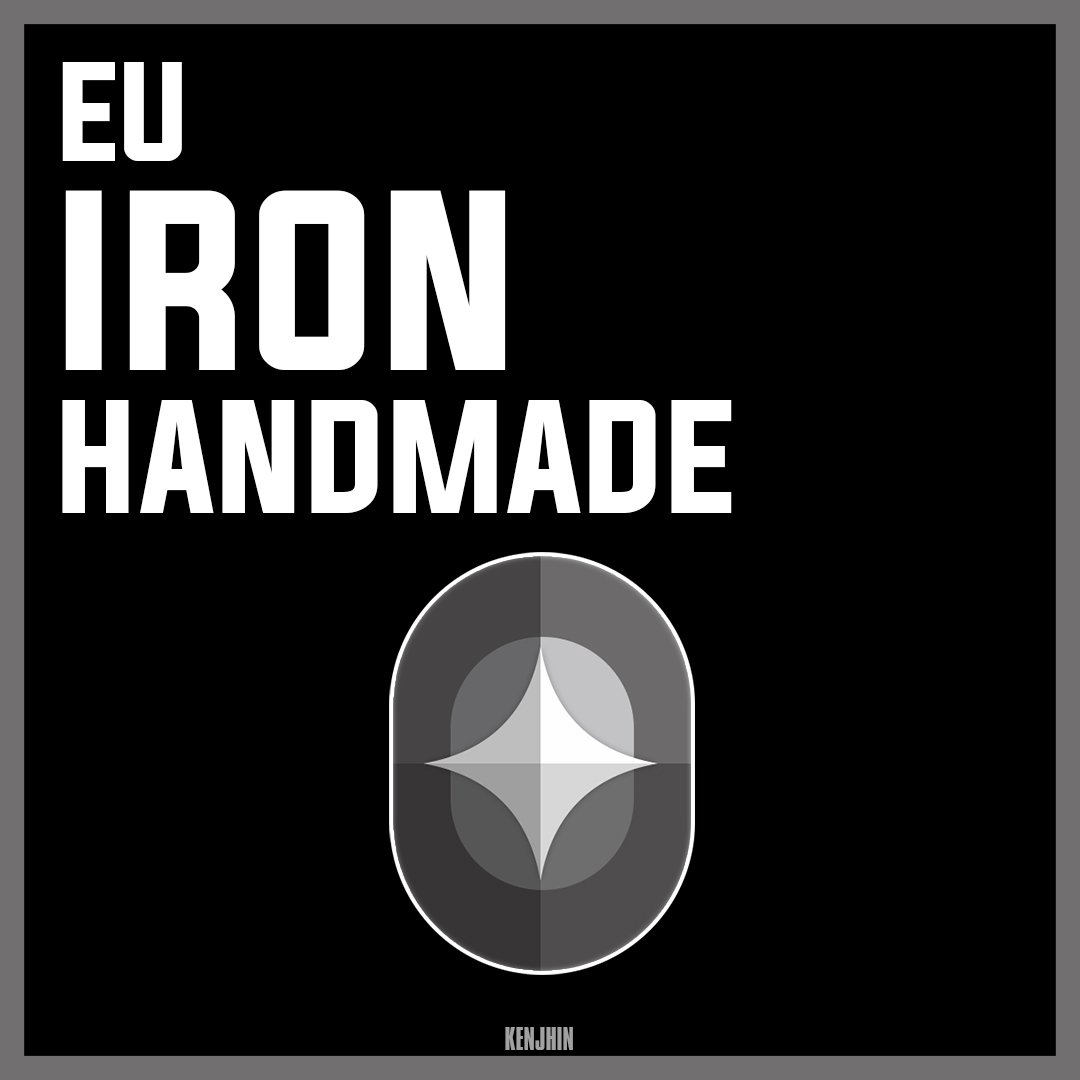 👑【EU】IRON ✅ Name Changeable ✅ 2026 Act 3 ✅ Full Access ✅ Unverified Email ✅ Instant Delivery!, Sale, Iron 3, Agents: 7, Skins: -1