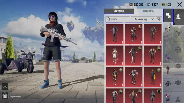 🔥 ЖИР АКК ⚡️ 45 КОЛЛЕКЦИЯ 🎮 M762 8-БИТ 3 УР 💎 КРИСТАЛЛ КУЗНИЦЫ 🎧 ALAN WALKER 🌟 УНИКАЛЬНАЯ СУДЬБА 🛡️, Продажа, 70 уровень, Ранг: Золото, 20+ мифик скинов, 1-9 прокачиваемых оружий, Нет килл чатов, Нет спорт каров