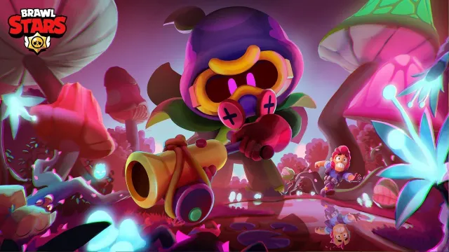 ⭐️【 𝐁𝐑𝐀𝐖𝐋 𝐒𝐓𝐀𝐑𝐒 】⭐️ ~ 🔥【 15000+ CUPS / 40 BRAWLERS 】🔥 ~ ✅ FULL ACCESS + MAIL ✅, trophies 15000, brawlers 40, primes 1
