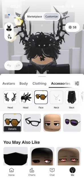 Pro Rank Proshka this season styles Bokuto, Accounts