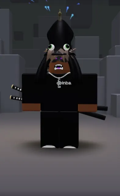 🔥 OG ROBLOX АККАУНТ (2017) | 💰 26К+ ROBUX ВИТРАЧЕНО | 💎 РЕДКІ РЕЧІ ТА СКІНИ | 🎮 ВЕЛИКИЙ ПРОГРЕС У ІГРАХ | DM!, Продаж, Голосовий чат: Є