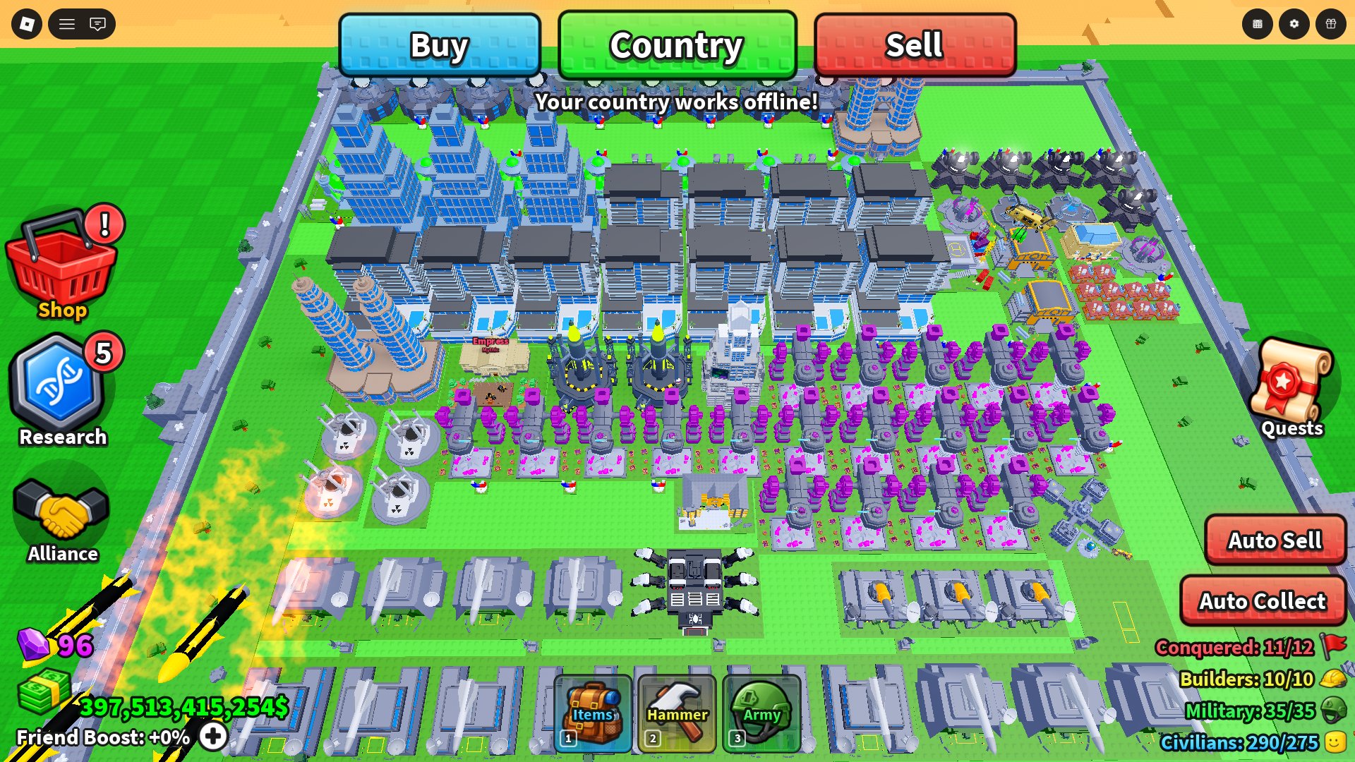 👑ROBLOX👑|✨BASE ACCOUNT✨|💎GREAT MINI WAR LEVELING💎| + OTHER MODES |, Sale, Voice chat: No