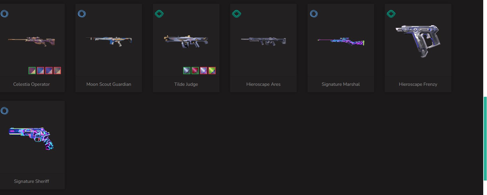 🔥 [EUR] Valorant Account | Level 69+ | Silver 2 | 30+ Premium Skins | EX.O Vandal, Nocturnum Phantom, Sale, Silver 2, Agents: 18, Skins: 31