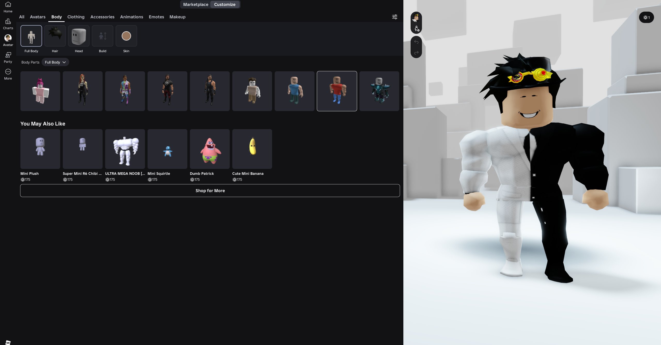 🎩50K TOTAL|LIMITED FOR 3K|OLD ACCOUNT|MM2🎩, Sale, Voice chat: No