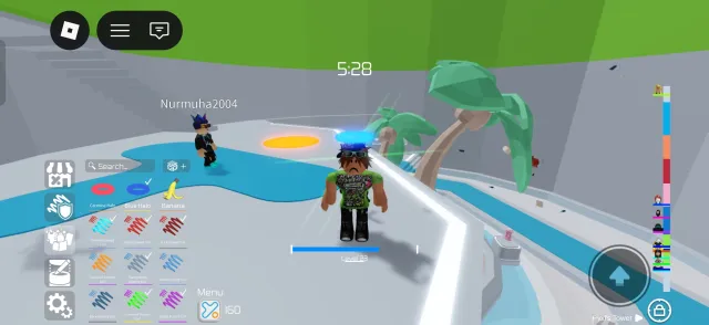 🤤🔥ROBLOX ACCOUNT TOTAL +30K 23 YEARS VERY DONATED🔥🤤😍, Sale, Voice chat: No