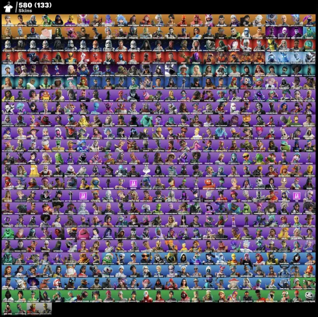 Aerial Assault Trooper | 550+ skinów | Zmiana maila | Pełny dostęp | Gwarancja, Sprzedaż, skiny 580