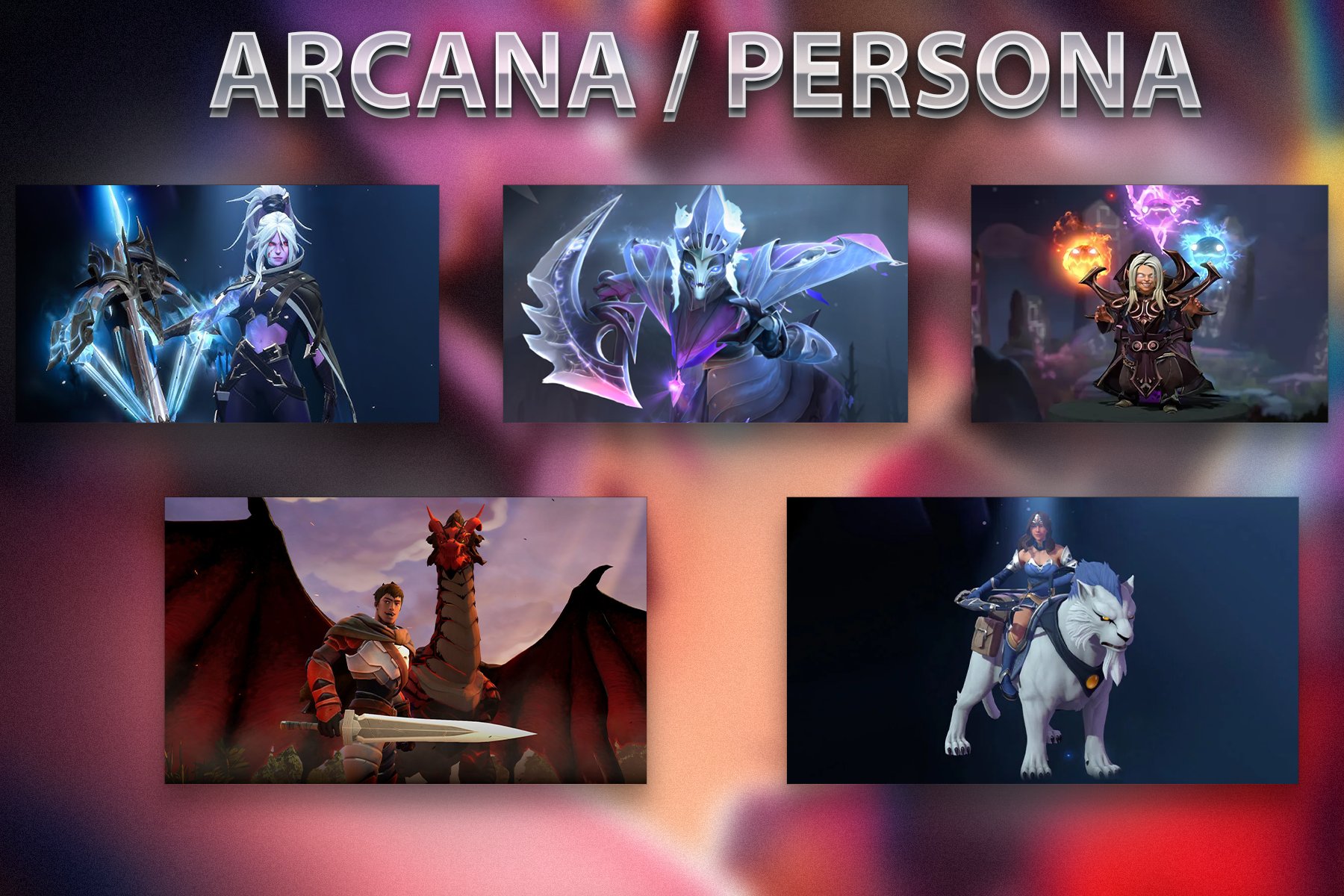 🍀7 ARCANAS🍀DROW🍀SPECTRE🍀BP 2021🍀BABY INVOKER🍀NATIVE EMAIL🍀, Sale, 2478 MMR, 11514 Behavior score, 11514 вежливости, 11129 games, 13446 hours
