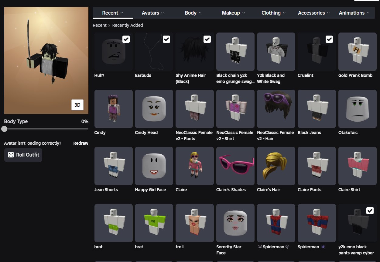 KORBLOX DEATHSPEAKER | 20K+ ROBUX DONATE | REGION VIETNAM | MM2 WORKING, Sale, Voice chat: No