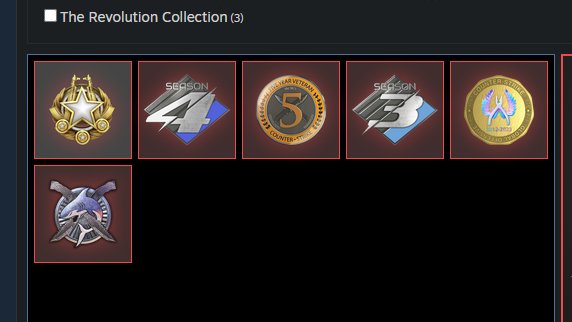 ☑️🟥account 5 medals 🟥☑️, Sale, Empty, Yes PRIME, FACEIT, With registration: No