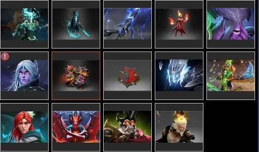 🔥 13 ARCANAS + DARK ARTISTRY BABY INVOKER — ACCOUNT FOR CONNOISSEURS OF RARE INVENTORY! 🔥, Sale, 11685 Honorable, 11685 Polite, 4829 matches