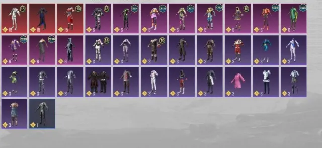 akk pubg mobile, Продажа, 29 уровень, Ранг: Бронза, 1-9 мифик скинов, 1-9 прокачиваемых оружий, Нет килл чатов, Нет спорт каров