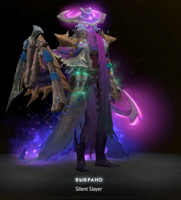 ACCOUNT WITH VK(wk), ARCANA, 2 PERSONALITIES, AND IMMORTAL LANDSCAPE, Sale, 1000 MMR, 9100 Behavior score, 9100 вежливости, 5841 games
