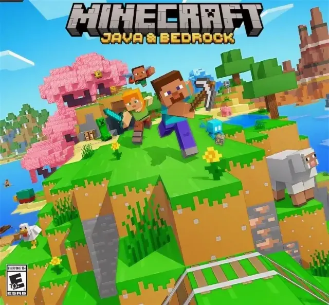 ✅🐸✨ 【MINECRAFT JAVA + BEDROCK EDITION】 НАВСЕГДА 👑 HYPIXEL 🔑 ПАРОЛЬ+ПОЧТА 📧 ✅🐸✨, Продажа, Все данные по аккаунту
