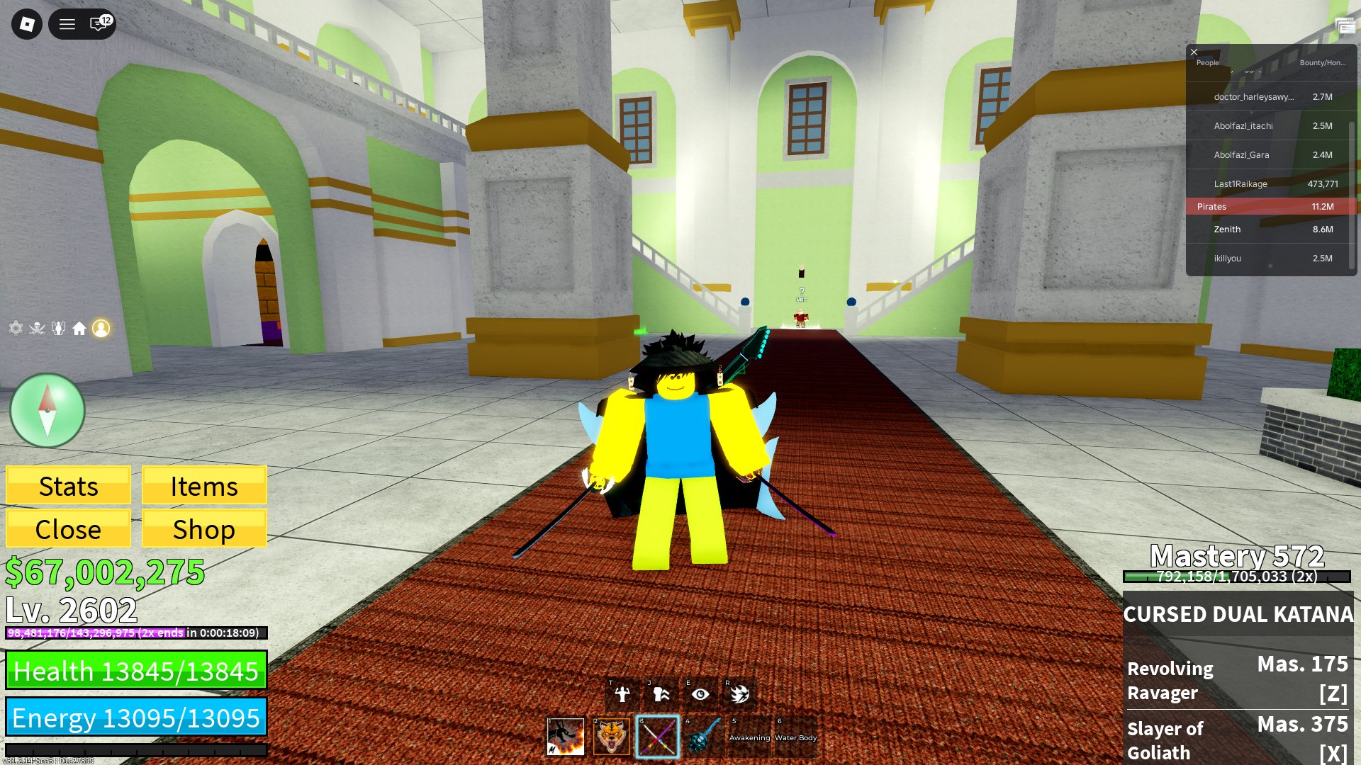 \\😜Top account BLOX FRUITS / BEE SWARM / TOWER DEFENSE😜//, Sale, Voice chat: Yes