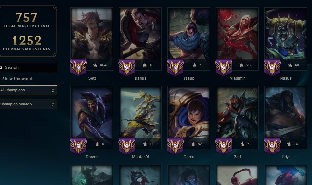 triumphant ryze+Arcanist Zoe/level488+9222 orange Essences +3 k blue price can be changed, Sale, level 488, champions 168, skins 92, Unranked