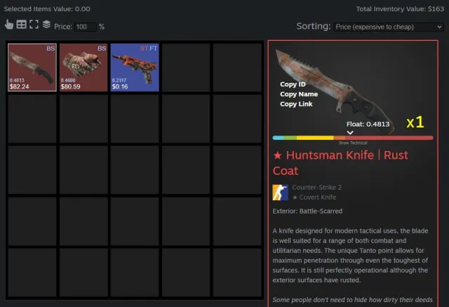 🖤НОЖ + ПЕРЧАТКИ🖤TRADE BAN🖤ПОЛНЫЙ ДОСТУП🖤, Продажа, С инвентарем, Нет PRIME