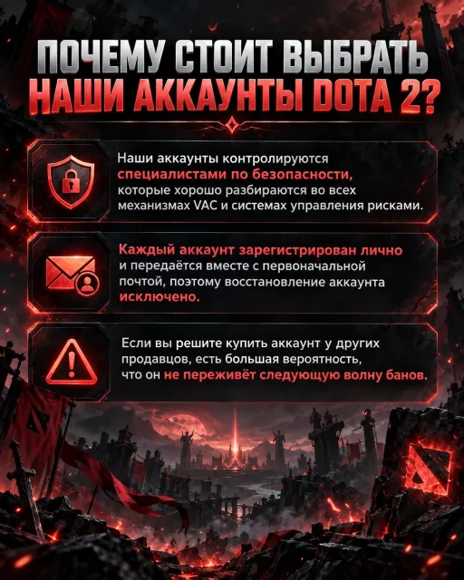 🟥🟩【 2904MMR 】🟦🟩 MAIN POOL 🟥🟦🟥⎝ NATIVE EMAIL丨30%+ CONFIDENCE ⎠🟥🟦 ACCOUNT WITH BAN PROTECTION 🟥🟦, Sale, 2904 MMR, 9828 integrity, 9828 politeness, 180 matches, 180 hours