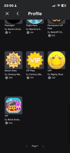 🖤🤍selling a donated account in roblox🤍🖤TOTAL 15000 R$🖤🤍, Sale, Voice chat: No