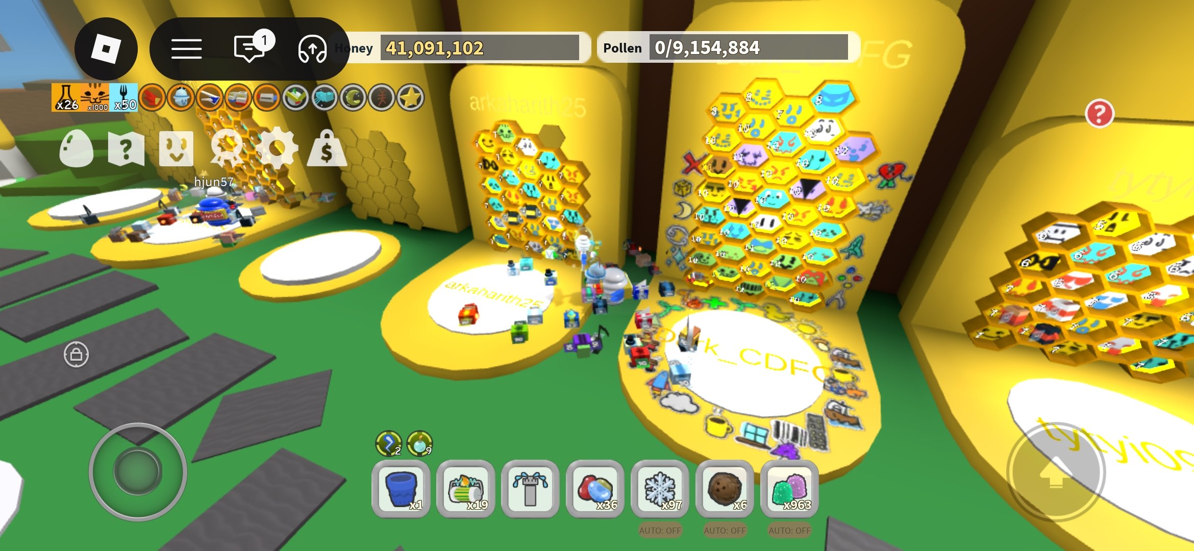 TDS 254 LVL (hard-core towers, Gatling, 2 GOLD) | Mad City (Rattler) | Jailbreak (Bugatti), Sale, Voice chat: No