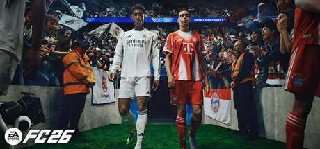 💙 EA SPORTS FC 26 ❤️ BEST PRICE 💙 0 HOURS ❤️ FULL ACCESS + EMAIL 💙 STEAM ❤️, PC, Sale, Standard Edition, Rank 1, Team Value 1k, Coins on Balance 1k